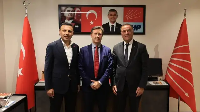 Avrupa Parlamentosu Üyesi Nardella: Bu girişim hukuki değil siyasi