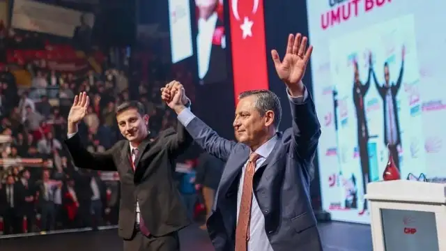 CHP eski Gençlik Kolları Genel Başkanı: Görevi kabul etmeyeceğim