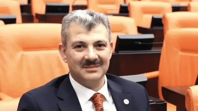 AKP Milletvekili Altınsoy'dan 'fakirlik belgesi' açıklaması