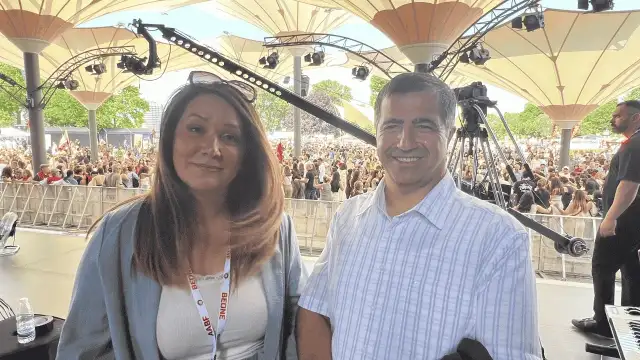 Hüseyin Mat: Türkiye'nin demokratlaşması için güçlü bir CHP’ye ihtiyaç var