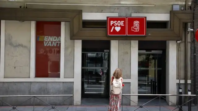 İspanya'da iktidar partisine "yaşa dışı finansman" iddiasıyla polis araması