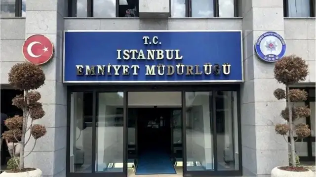 İstanbul Mali Suçlarla Mücadele Şube Müdürü görevden alındı