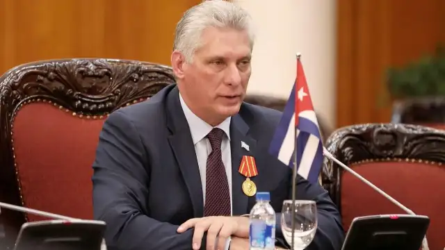 Küba yönetiminden ABD'ye ambargo tepkisi