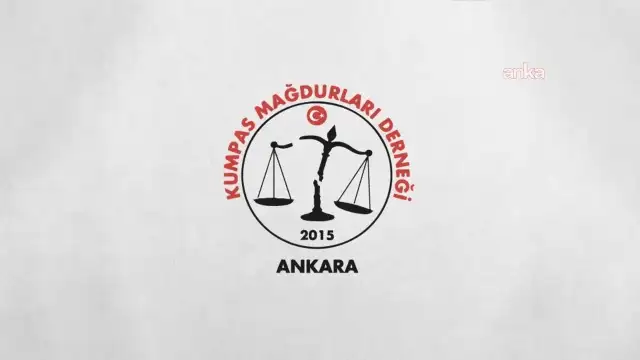 Kumpasder'den Kılıçdaroğlu'na tepki: FETÖ söylemlerini acı bir tebessümle izliyoruz