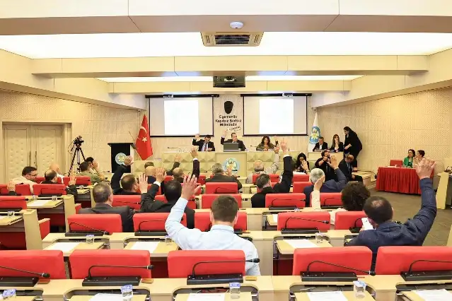 Manisa’da su faturalarında yüzde 15'lik indirim yapıldı