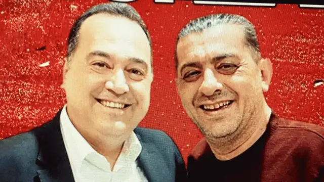 Cumhuriyet Halk Partisi Genel Başkanı Özgür Özel’in yakın arkadaşı Demirhan Gözaçan tutuklandı