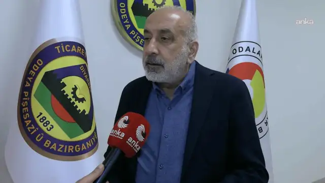 Kaya: Siyasi nedenler bir ekonomik cezalandırmaya dönüşüyor