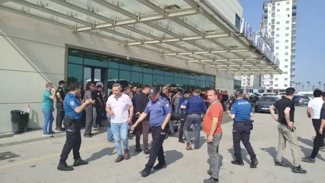 Tarsus'ta dehşet: Ölü sayısı 6'ya yükseldi