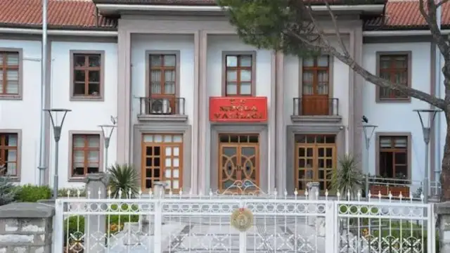 Muğla'da pansiyonda öğrencilere taciz soruşturmasında 1 tutuklama