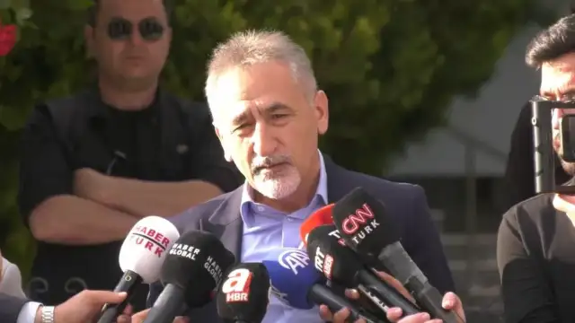 CHP Ordu Milletvekili Mustafa Adıgüzel'den disiplin açıklaması