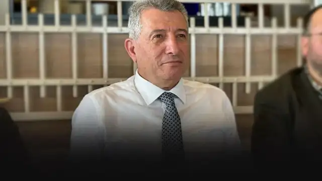 Güzelbahçe Belediye Başkanı Mustafa Günay görevden uzaklaştırıldı