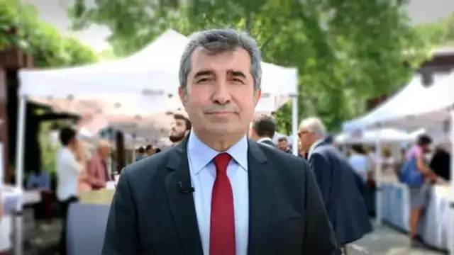 Kılıçdaroğlu MYK'sında yer alan Necdet Saraç: Kararım değişmedi, butlan kararı hukuki değil