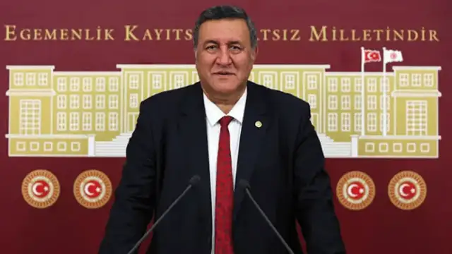 Ömer Fethi Gürer: Eskiden emekli ikramiyesi bir koyun alırken artık 32 tane pirzola alabiliyor