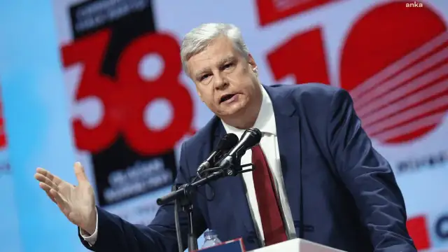 CHP İlke ve Demokrasi Hareketi’nden mutlak butlan açıklaması: Kararı yok hükmünde sayıyoruz