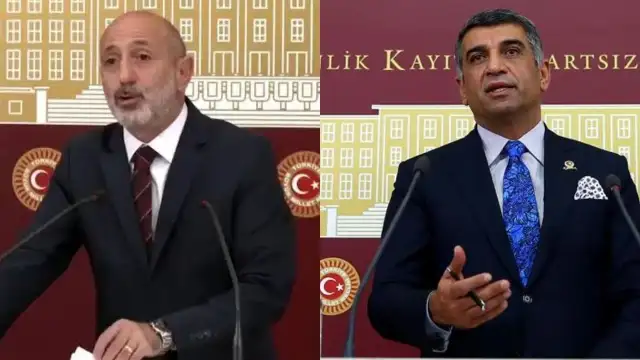 Öztunç ve Erol, MYK'ya girmeyi reddetti iddiası