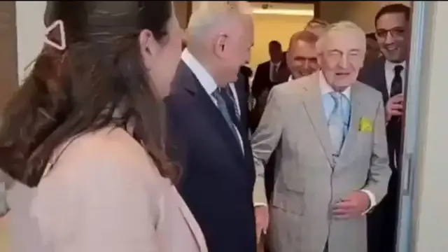 Doğu ve Güneydoğu’daki barolardan Rahmi Koç ve Binali Yıldırım hakkında suç duyurusu