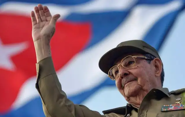 ABD, eski Küba lideri Raul Castro'yu 1996’da iki uçağın düşürülmesi nedeniyle cinayetle suçladı