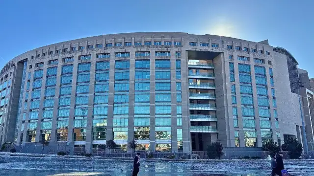 Saraçhane protestolarında yazılama yapan öğrencilere hapis cezası verildi