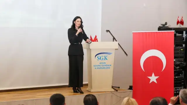 AKP'li vekil Sarıbaş'ın oğlunun okula silahla gittiği iddia edildi