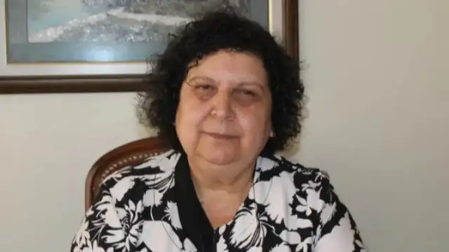 Avukat Şenal Sarıhan da CHP avukatlığından azledildi 