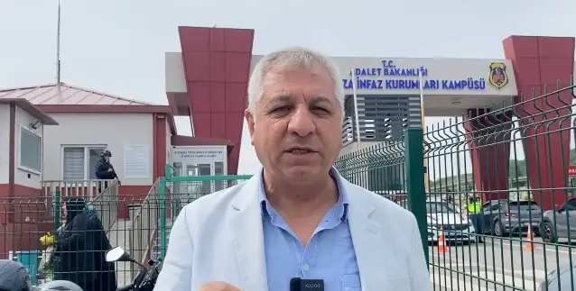 Seyit Aslan'dan Dilovası davası öncesi açıklama: Sorumlular ceza alana kadar davaların takipçisi olacağız