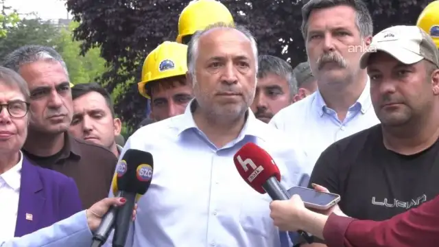 Doruk Madenclik, kalan ödemeleri de 1 hafta içerisinde yapacak