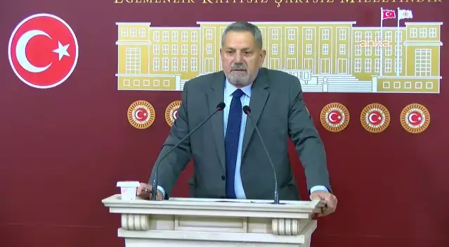 CHP’li Ocaklı: Butlan kararı partimize yönelik siyasi bir kapkaç operasyonudur