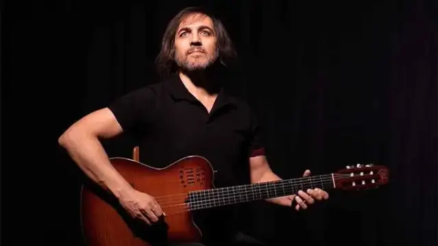 Sosyal medya paylaşımları nedeniyle yargılanan sanatçı Haluk Tolga İlhan beraat etti