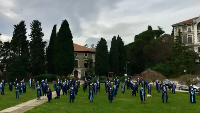 Boğaziçi direnişinde 4 yıl geride kaldı: Kayyum rektör atamasına tepkiler sürüyor