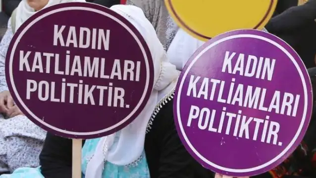 Bandırma'da bir kadın katledildi
