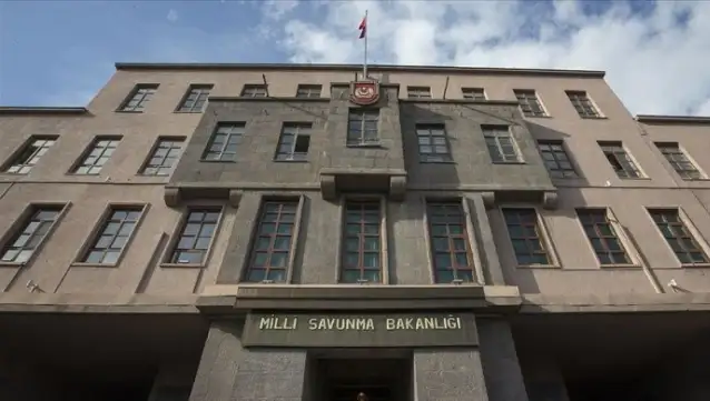 MSB kaynakları: Rojava'da tek seçenek kara harekatı değil