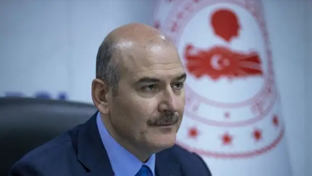 Soylu'dan cemevlerine yönelik saldırılarla ilgili açıklama: Eski Türkiye'nin ayak izlerine rastlandı