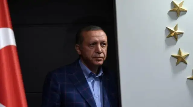 "Türkiye AK Parti iktidarından önce ‘yabancı fon’ nedir, pek bilmezdi"