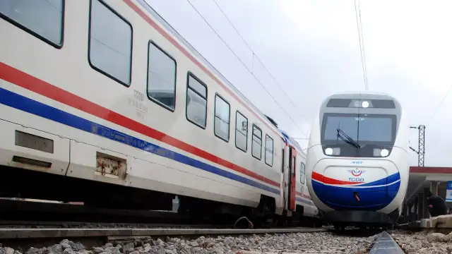 Yüksek Hızlı Tren biletlerine zam: Ankara-İstanbul güzergahı 780 TL oldu