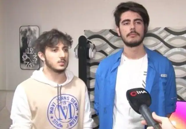 Türk öğrenciler TikTok'un açığını buldu