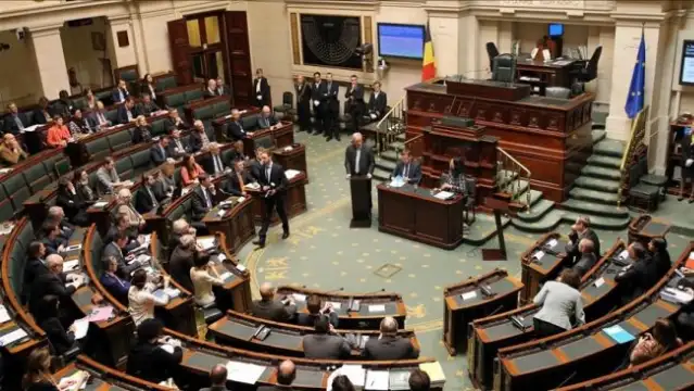 Belçika'da De Wever'in liderliğindeki hükümet güvenoyu aldı