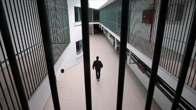 Alev Şahin’in çıplak arandığı iddiasıyla yürütülen soruşturmaya takipsizlik kararı