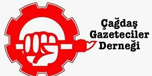ÇGD: Bu hukuksuzluğa son verin, gazetecileri serbest bırakın