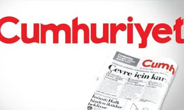 Cumhuriyet'te sendika mücadelesi: Küçükkaya istifa etti, çalışanlar açık çağrı yaptı