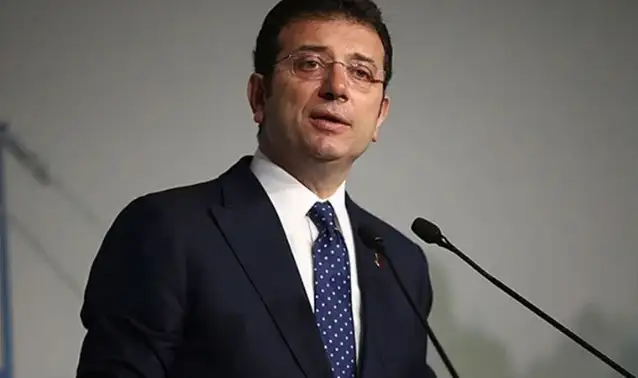 Ekrem İmamoğlu’ndan ön seçim çağrısı
