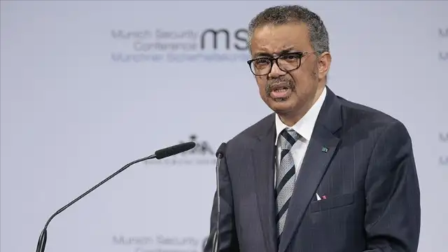 DSÖ: İsrail saldırısında 6 BM personelinin öldürülmesi korkunç derecede trajik