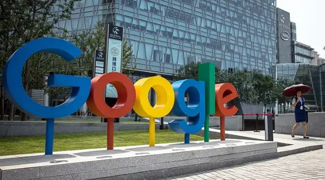Rekabet Kurulundan Google'a 482 milyon lira ceza