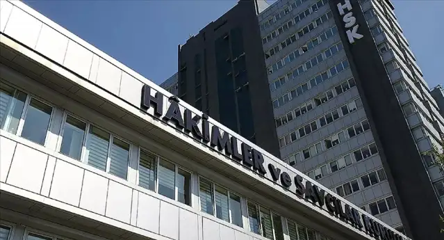 İstanbul'daki ticaret mahkemeleri tek çatı altında birleştirildi