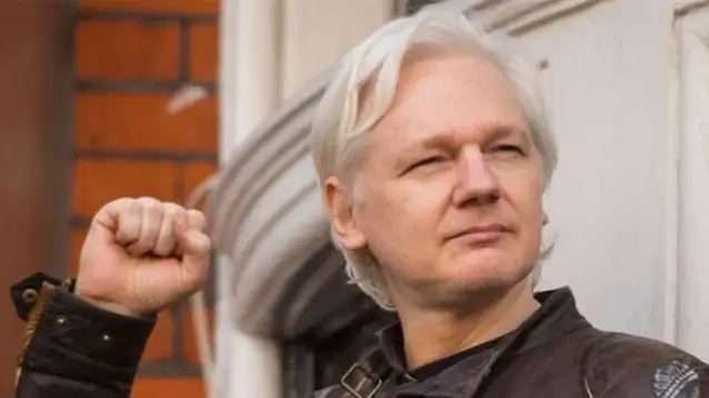 Wikileaks’in kurucusu Assange serbest kaldı