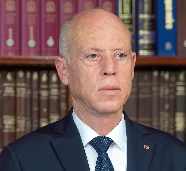 Tunus Cumhurbaşkanı Said, ülkesinin dış manevralara rağmen bağımsızlığını savunacağını söyledi
