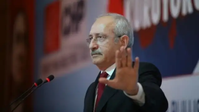 Kılıçdaroğlu dünyaya seslendi: "Geliyoruz ve şimdiden söyleyeyim, çok çetin müzakereler sizi bekliyor"