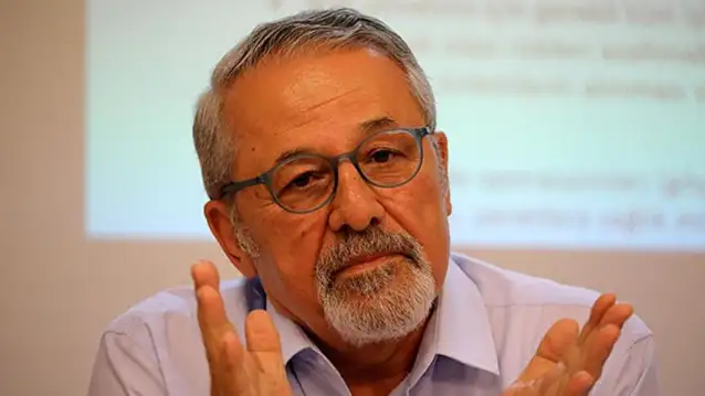 Prof. Dr. Naci Görür'den kendisini Celal Şengör'le kıyaslayan İlber Ortaylı'ya cevap