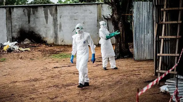 Afrika CDC: kıta, 25 yılın en kötü kolera salgınıyla karşı karşıya