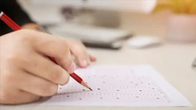 Sayıştay Denetçi Yardımcısı Adaylığı Eleme Sınavı pazar günü yapılacak