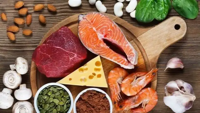 Çinko Eksikliği Belirtileri, Zararları ve Tedavi Yöntemleri